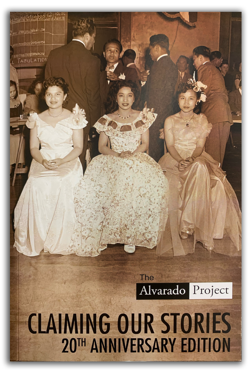 Claiming-Our-Story-Book-cover