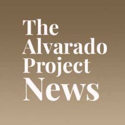 The Alvarado Project News