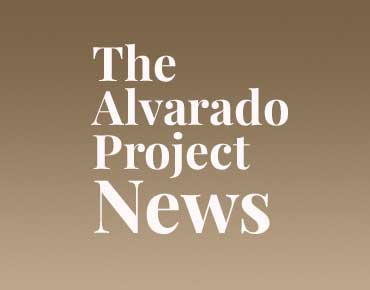 The Alvarado Project News